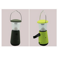 Hand Crank LED Camping Lantern